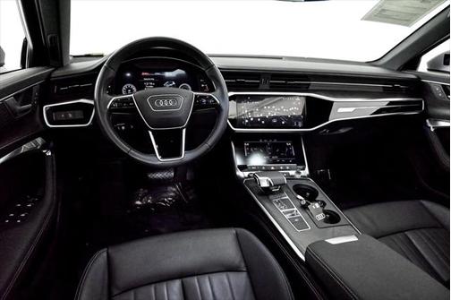 2023 Audi A6 45 Premium Plus