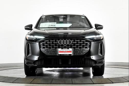 2025 Audi Q5 Premium Plus 2.0 TFSI quattro