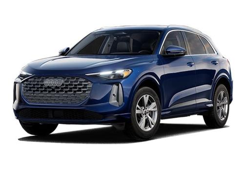 2025 Audi Q5 Premium Plus 2.0 TFSI quattro