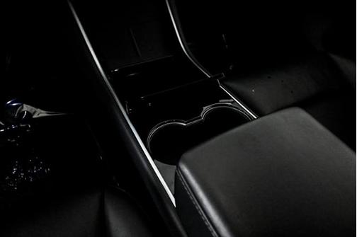 2020 Tesla Model Y Long Range/ Full Self Driving Computer 3