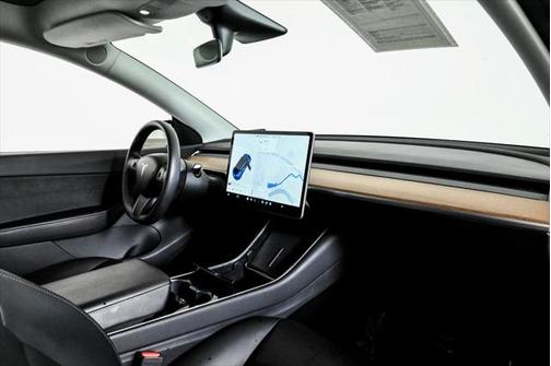 2020 Tesla Model Y Long Range/ Full Self Driving Computer 3