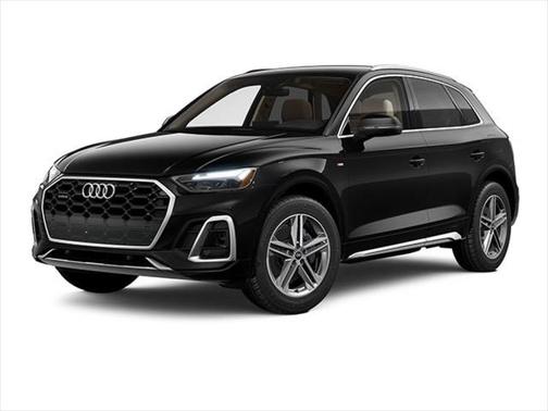 2025 Audi Q5 55 S line Premium Plus