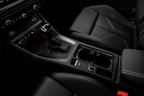 2025 Audi Q3 S line Premium 45 TFSI quattro