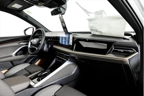 2025 Audi Q5 Premium Plus 2.0 TFSI quattro