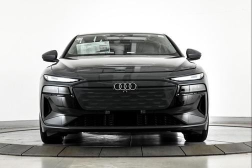 2025 Audi A6 e-tron Prestige quattro Sportback