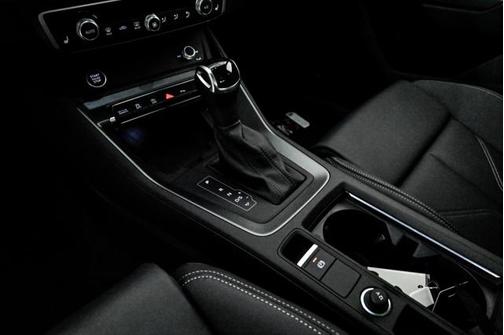 2025 Audi Q3 S line Premium 45 TFSI quattro