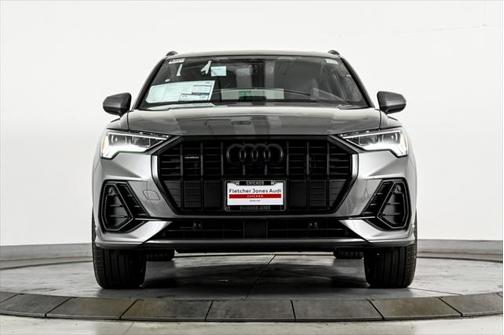 2025 Audi Q3 S line Premium 45 TFSI quattro