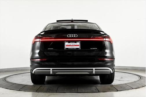 2021 Audi e-tron Sportback Premium Plus
