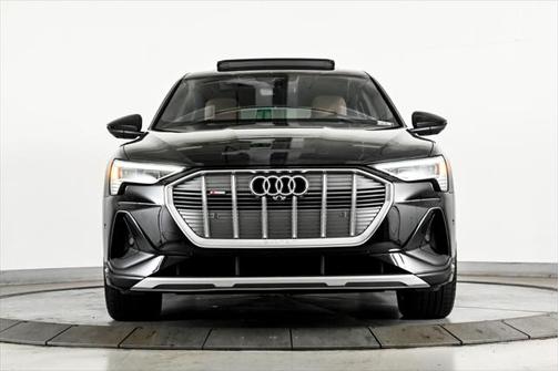 2021 Audi e-tron Sportback Premium Plus
