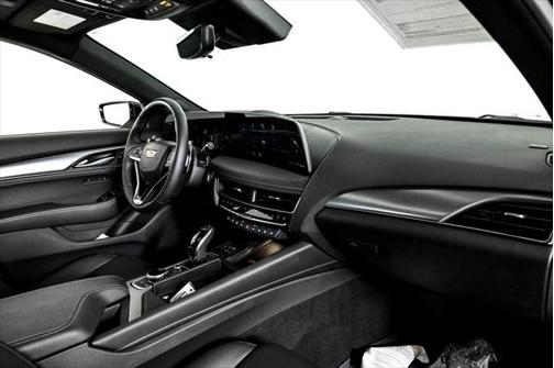 2025 Cadillac CT5 Premium Luxury RWD