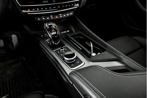 2025 Cadillac CT5 Premium Luxury RWD