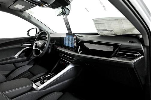 2025 Audi Q5 Premium Plus 2.0 TFSI quattro