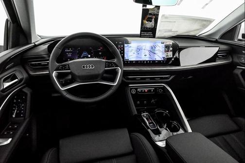 2025 Audi Q5 Premium Plus 2.0 TFSI quattro