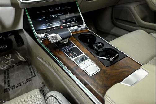 2022 Audi A7 55 Prestige