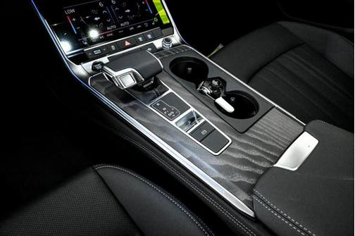 2025 Audi A6 45 Premium Plus