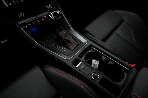 2025 Audi Q3 45 S line Premium Plus