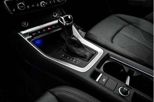 2025 Audi Q3 45 S line Premium Plus