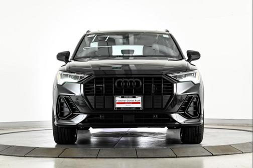 2025 Audi Q3 S line Premium 45 TFSI quattro