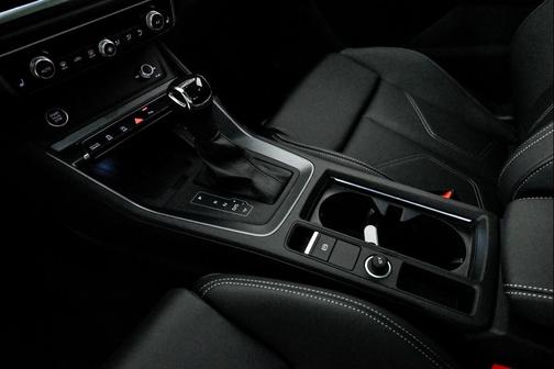 2025 Audi Q3 S line Premium 45 TFSI quattro