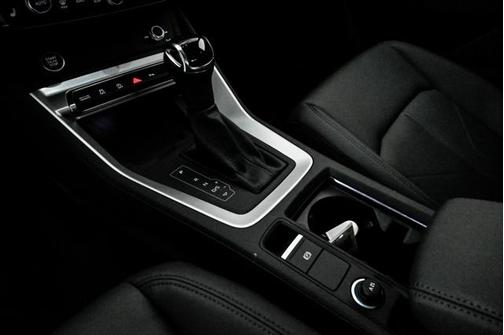 2025 Audi Q3 S line Premium 45 TFSI quattro