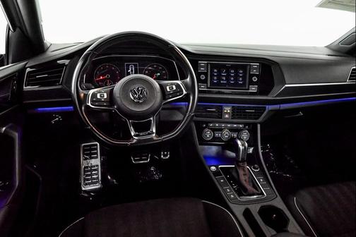2021 Volkswagen Jetta GLI 2.0T S