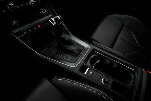 2025 Audi Q3 S line Premium 45 TFSI quattro