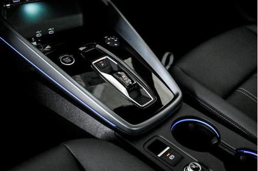 2025 Audi A3 Premium