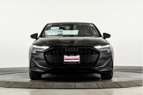 2025 Audi A3 Premium