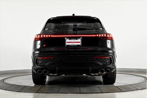 2025 Audi SQ5 3.0T Premium Plus