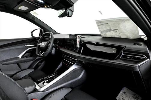 2025 Audi SQ5 3.0T Premium Plus