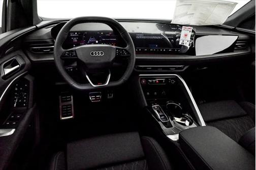 2025 Audi SQ5 3.0T Premium Plus