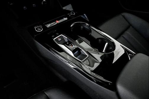 2025 Audi A6 e-tron Premium Plus quattro Sportback