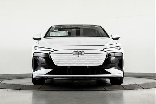 2025 Audi A6 e-tron Premium Plus quattro Sportback