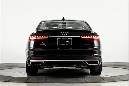 2022 Audi A4 40 Premium
