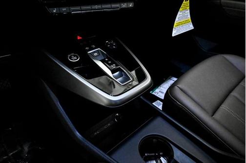 2025 Audi Q4 e-tron Prestige 55 quattro