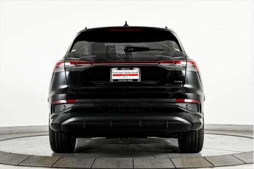 2025 Audi Q4 e-tron Prestige 55 quattro