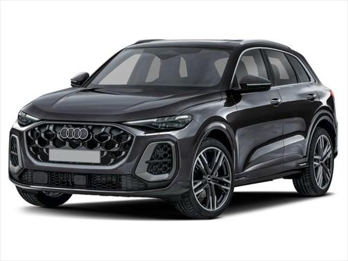 2025 Audi Q5 Premium Plus