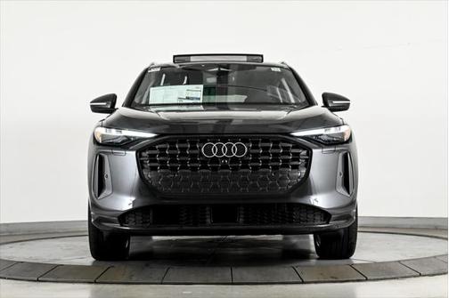 2025 Audi Q5 Prestige 2.0 TFSI quattro