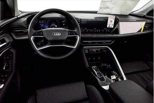 2025 Audi Q5 Prestige 2.0 TFSI quattro