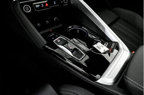 2025 Audi Q5 Prestige 2.0 TFSI quattro