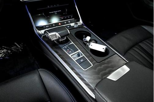 2023 Audi A6 45 Premium Plus