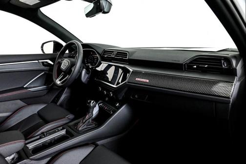 2025 Audi Q3 45 S line Premium Plus
