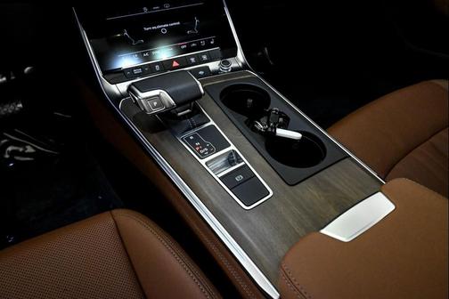 2025 Audi A6 45 Premium Plus