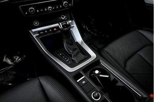 2022 Audi Q3 45 S line Premium Plus