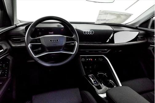 2025 Audi Q5 Premium Plus 2.0 TFSI quattro