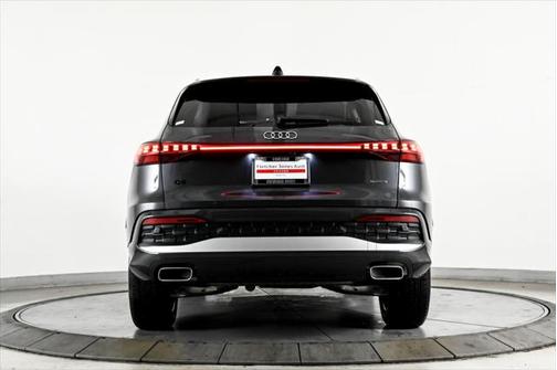 2025 Audi Q5 Premium Plus 2.0 TFSI quattro