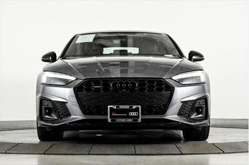 2022 Audi A5 Sportback 45 S Line Premium Plus