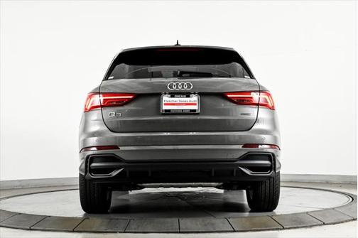 2025 Audi Q3 S line Premium 45 TFSI quattro