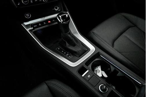 2025 Audi Q3 S line Premium 45 TFSI quattro