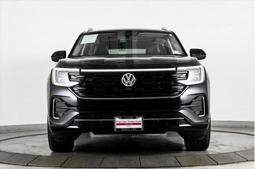 2024 Volkswagen Atlas 2.0T SEL Premium R-Line 4MOTION